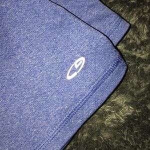 Champion workout shirt